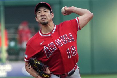article image - Angels Pirates Baseball